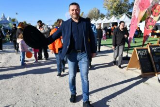 ciprian ciucu a fost votat candidatul pnl pentru primaria generala a capitalei dupa o sedinta tensionata in modrogan 68fe62d157914