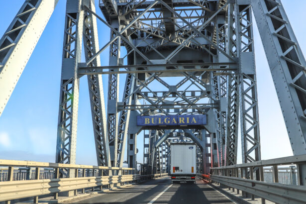 circulatie suspendata temporar pe podul prieteniei giurgiu ruse ce rute alternative sunt disponibile 68fb3aafcfce3