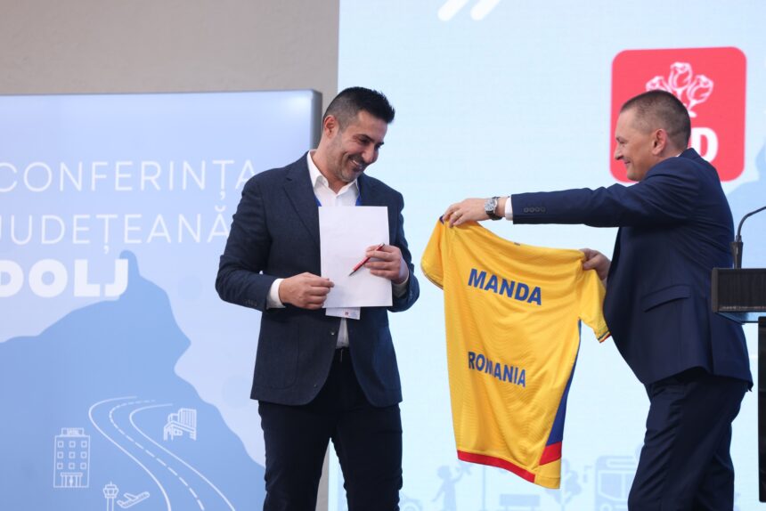 claudiu manda m am retras din functia de presedinte al psd dolj si l am propus pentru aceasta pozitie pe cosmin vasile 68f9411fe1cbc