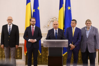 coalitia de guvernare mai incearca o data sa deblocheze reforma administratiei locale ce se intampla cu alegerile pentru capitala 68edff773bcbc