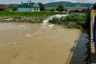 cod galben de inundatii in bucuresti si imprejurimi cod rosu in judetele constanta si tulcea harta 68e4de3598657