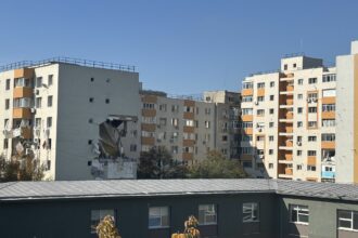 comitetul municipiului bucuresti pentru situatii de urgenta a decis ce se va intampla cu blocul din rahova care a explodat 68f3becee643c
