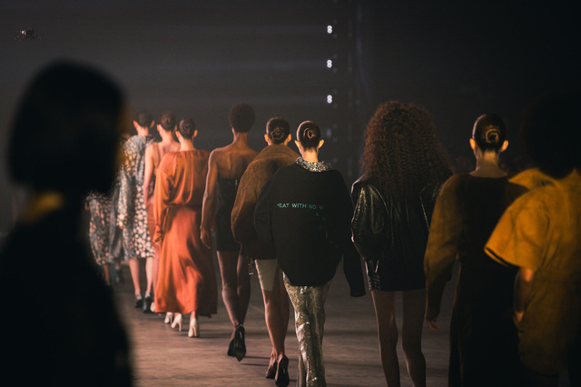 comunicat de presa mercedes benz bucharest fashion week 2025 bucuresti in prim planul modei din europa de est 68fbbe6ee7cc8