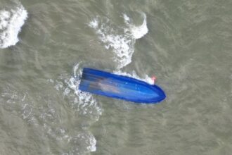 conducatorul ambarcatiunii rasturnate in vara la sulina trimis in judecata pentru ucidere din culpa 68e8f13468932