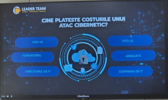 conferinta cyber insurance nis2 reglementare risc si raspundere in era digitala 68ee40fa4e47e