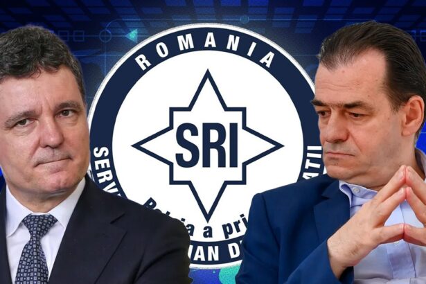 contradictii la cotroceni nicusor dan vrea sa bage serviciile in justitie ludovic orban insista sa fie scoase si din politica si din justitie 68ef47974398b