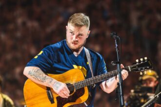 country superstar zach bryan criticised by us homeland security over ice lyrics 68e64911bcbe0