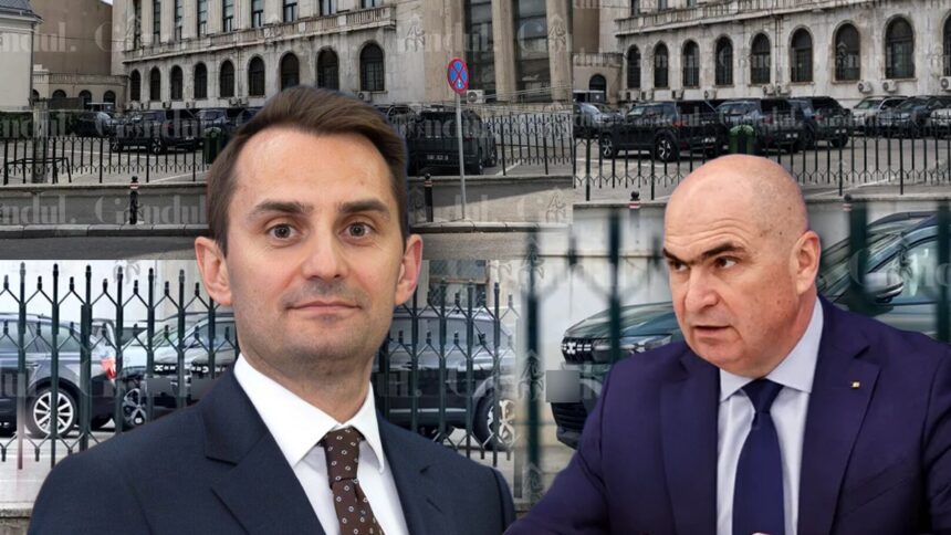 cum a dat mihai jurca omul lui ilie bolojan 200 000 de lei pe 17 dacia duster pick up fara service si mentenanta 68fa5dda2d0dc