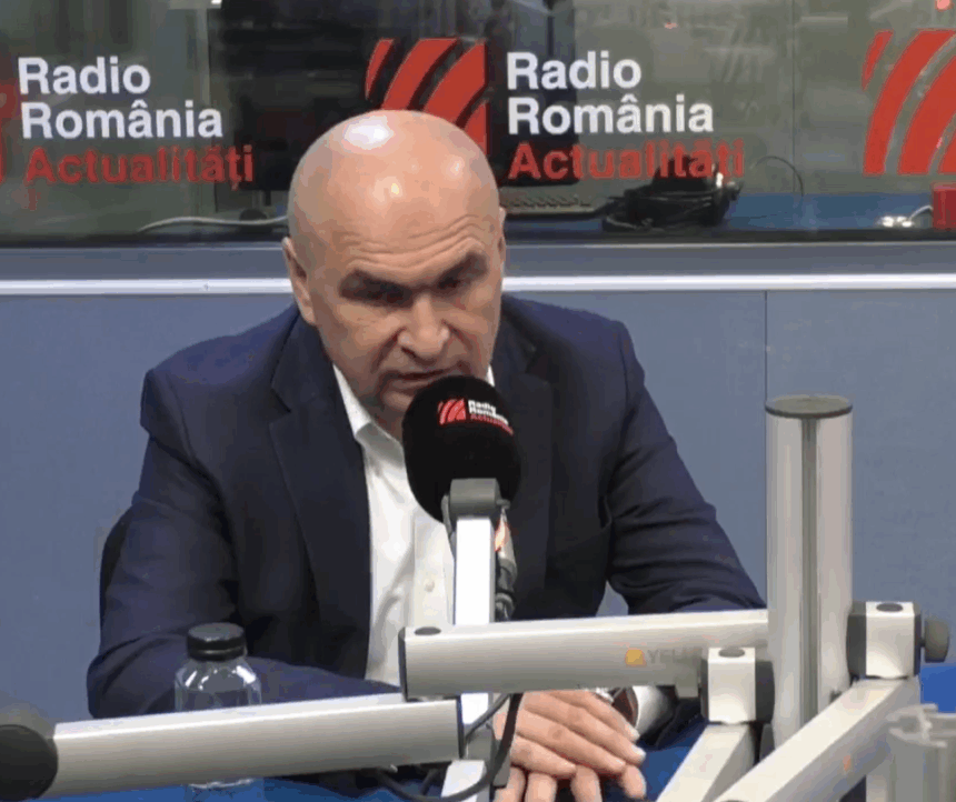 cum apreciaza premierul bolojan problemele din coalitie oamenii s au saturat de disputele noastre de 2 lei 68f22ea01e80b