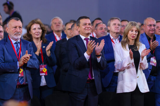 cum ar putea arata noua conducere a psd claudiu manda favorit in locul lui stanescu ce nume ar putea ocupa cele 4 functii de prim vicepresedinte 68ecd8280cca2