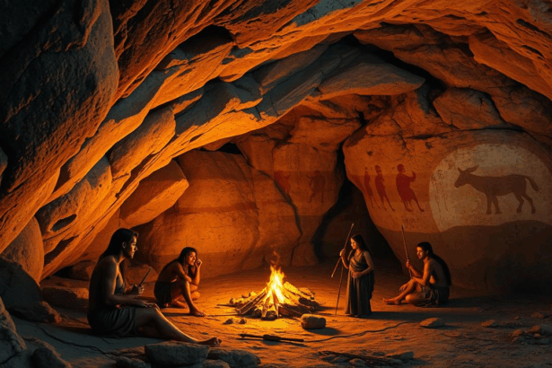 cum isi imparteau sarcinile oamenii preistorici guma de mestecat de acum 6 000 de ani dezvaluie obiceiurile de atunci 68ef195720d67