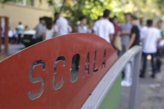 cursurile scolare ar putea fi suspendate si in bucuresti din cauza codului rosu de ploi torentiale 68e4d939bea07