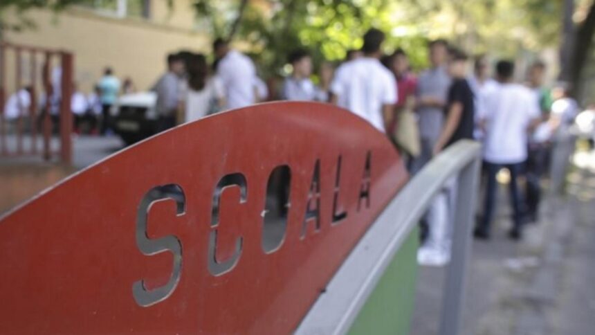 cursurile scolare ar putea fi suspendate si in bucuresti din cauza codului rosu de ploi torentiale 68e4d939bea07