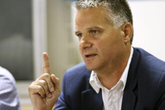 dan trifu eco civica e un act inconstient vom instiinta ce am pregatit si scrisoarea catre nicusor dan 68f0a1ed60492