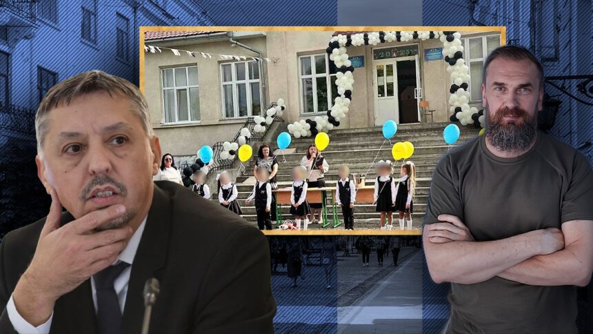 daniel david i a scris omologului sau ucrainean cearandu i sa nu inchida scolile cu predare in limba romana 69020e98a6e4e