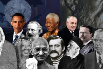 de ce este premiul pentru pace unic in randul nobel urilor povestea tragica a laureatului din 1986 nascut in romania 68ea00722bbcc