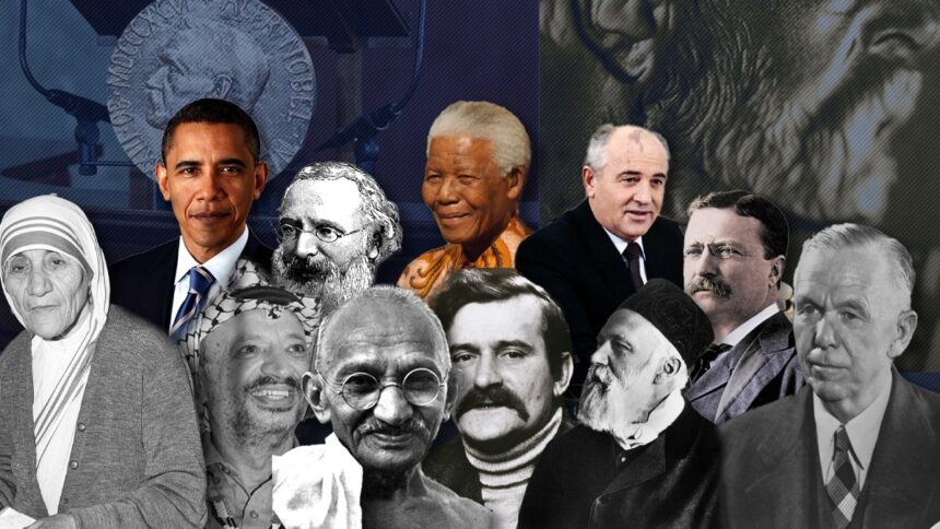 de ce este premiul pentru pace unic in randul nobel urilor povestea tragica a laureatului din 1986 nascut in romania 68ea00722bbcc