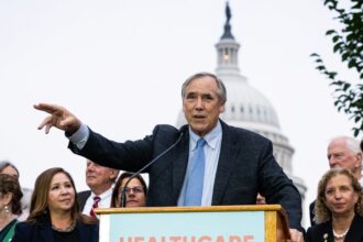 democratic senators floor speech condemning trump enters 16th hour 68f8f64a7ee4d