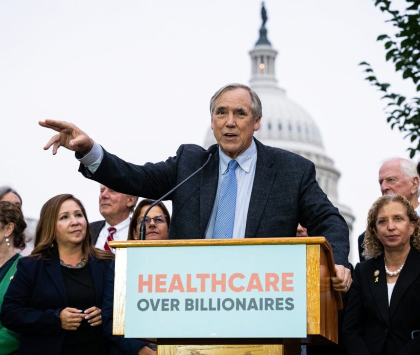 democratic senators floor speech condemning trump enters 16th hour 68f8f64a7ee4d
