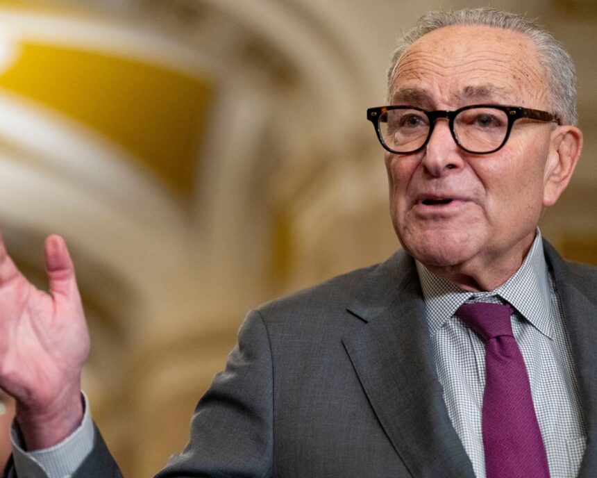 democrats refuse to fold over shutdown as republican outrage builds 68ea4937a5bed