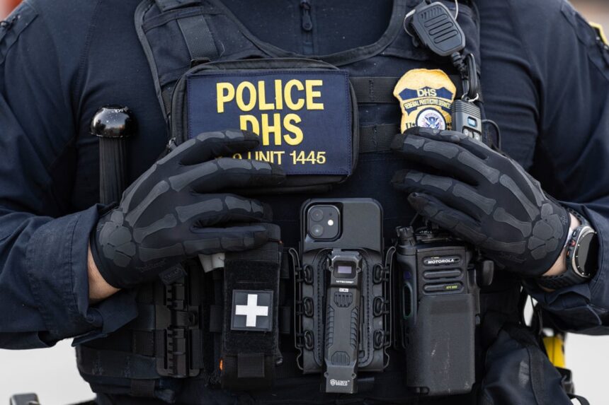 deputy us marshal and man shot during ice operation in los angeles 68f7fa4c2f1c8