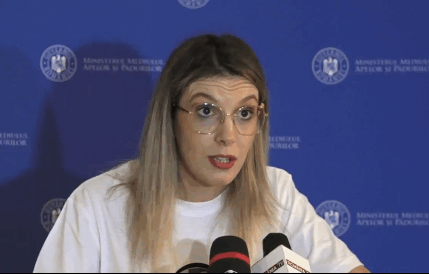 diana buzoianu scandal cu presa in timpul conferintei din baia mare vreti sa obtineti like uri pe tiktok e o chestiune care omoara oamenii 68e8d0efa93ff