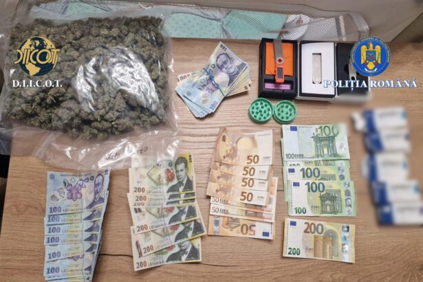 doi inculpati retinuti de diicot pentru introducerea in tara a 14 kilograme de canabis din spania 6900ec935994a