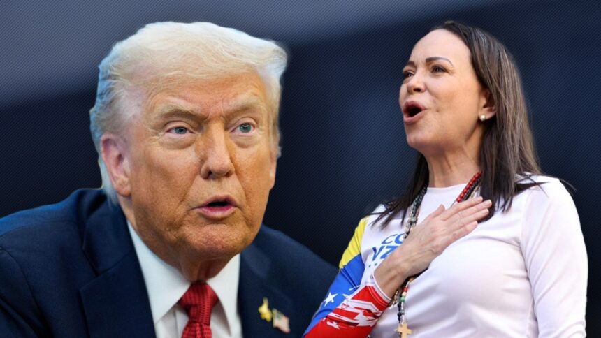 donald trump insista ca premiul nobel pentru pace i a fost dedicat lui m a sunat si mi a spus il accept in onoarea ta 68ea16b6114c4