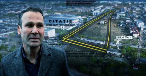 drumuri construite ilegal peste magistrale de gaz de edilul sectorului 3 in caz de explozie nu mai ramane nimic 68f63a8396827