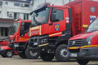 dsu isi suplimenteaza efectivele din teren in judetele vizate de codul rosu ce ale masuri pregatesc autoritatile fotovideo 68e4f0e27b348