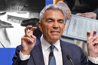 dupa 2 luni postul lasat liber de dragos anastasiu inca nu a fost ocupat premierul bolojan continua sa fie propriul sau subaltern 68fa1530bd358