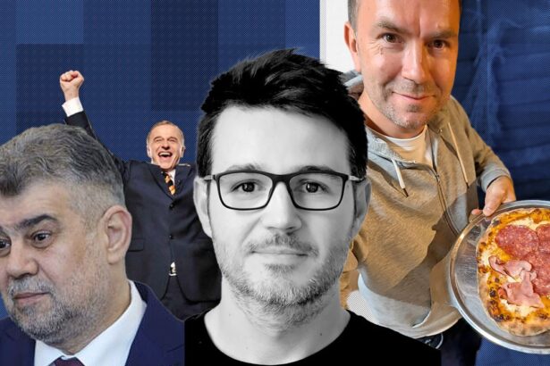 dupa ce i a ingropat pe geoana si ciolacu noul consultant politic al usr se pregateste sa l ajute si pe drula 69019269030cc