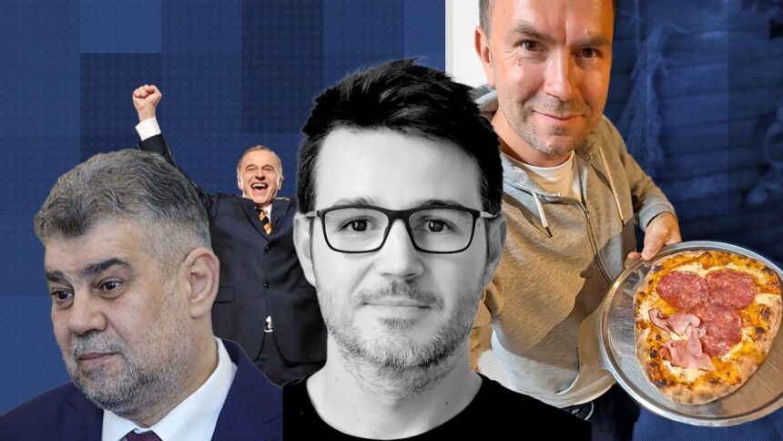 dupa ce i a ingropat pe geoana si ciolacu noul consultant politic al usr se pregateste sa l ajute si pe drula 69019269030cc