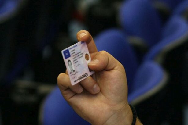 e oficial permis auto de la 17 ani aprobat de parlamentul european care sunt regulile 68f79982bfedf
