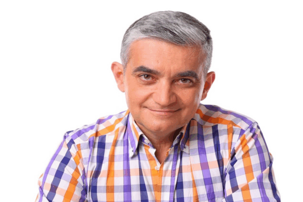 edilul din sinaia a anuntat ca se intoarce la primarie vlad oprea dragi prieteni de luni ma intorc cu aceeasi energie 68f4cbadd8b94