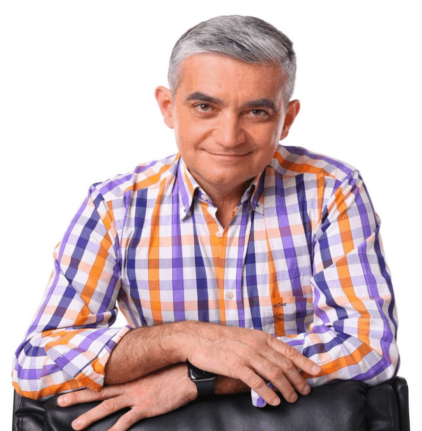 edilul din sinaia a anuntat ca se intoarce la primarie vlad oprea dragi prieteni de luni ma intorc cu aceeasi energie 68f4cbadd8b94