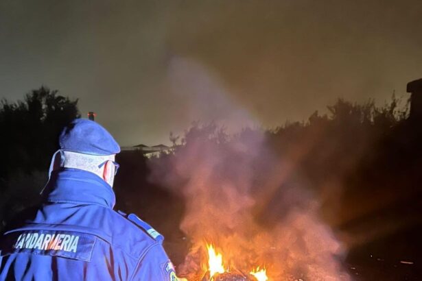 electrocasnice puse pe foc in apropierea unei magistrale de gaz de o femeie din bistrita amenda uriasa pe care a primit o 68e9e8700adf6