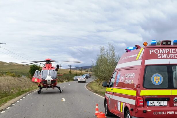 elicopterul smurd solicitat la sibiu dupa un accident rutier 68eb9a0334f46