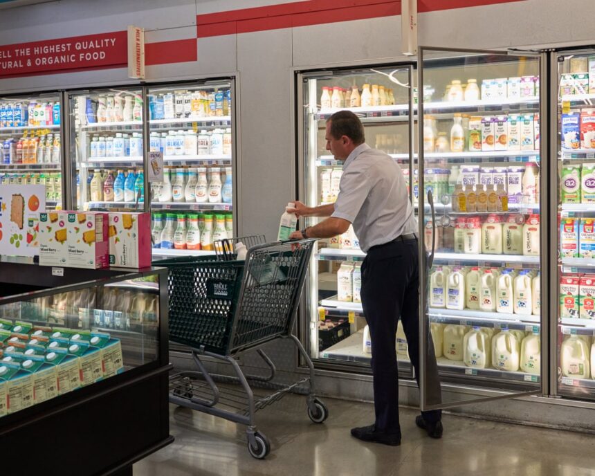 empty shelves higher prices americans tell of cost of trumps tariffs 68f51a66c632a