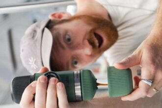 espressoarele portabile oferite de coffee gear tot ce trebuie sa stii pentru o cafea de calitate oriunde te ai afla 68f7319aba494