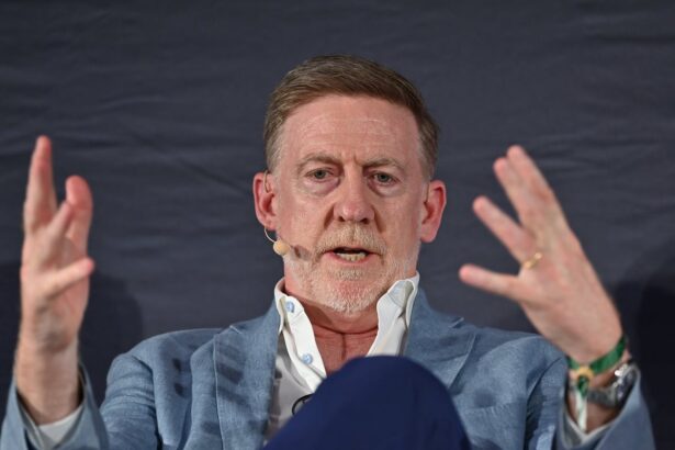 ex 60 minutes producer bill owens says bosses discouraged him from covering gaza and trump 68fc213e3b020