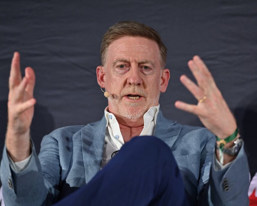 ex 60 minutes producer bill owens says bosses discouraged him from covering gaza and trump 68fc213e3b020