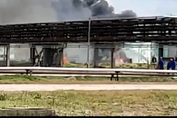 explozia de la lukoil ploiesti muncitorul ranit este in afara oricarui pericol 68f7301648101