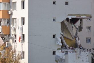 explozia din rahova a treia persoana decedata a fost extrasa de la nivelul etajului 6 68f26d519481d