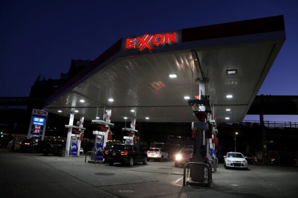 exxon sues california over climate laws alleging free speech violations 68ffea5568617