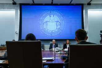 fed cuts interest rates for second time this year amid economic uncertainty 690259c520183