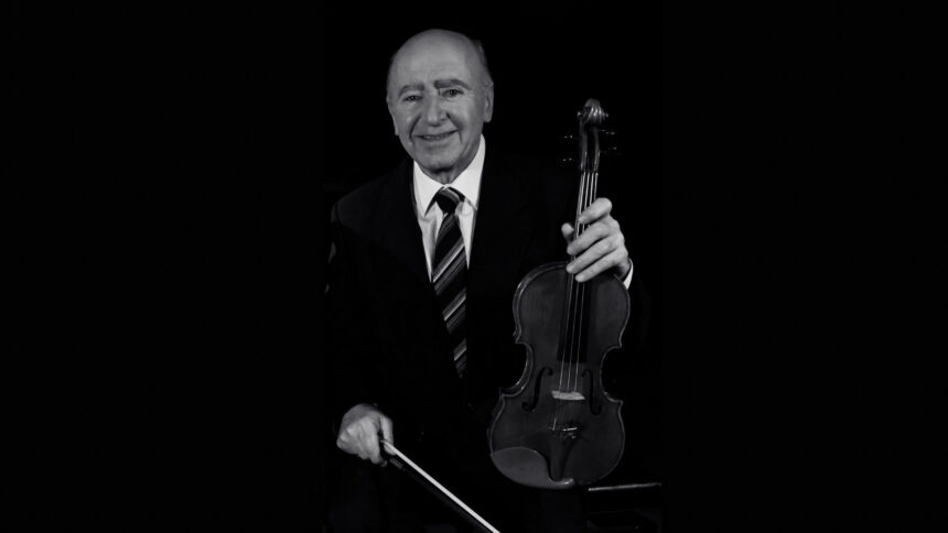 filarmonica george enescu anunta decesul violonistului varujan cozighian 68f7a541d1192