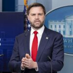 first thing jd vance brushes off racist texts in republican group chat as what kids do 68f0d88711c35