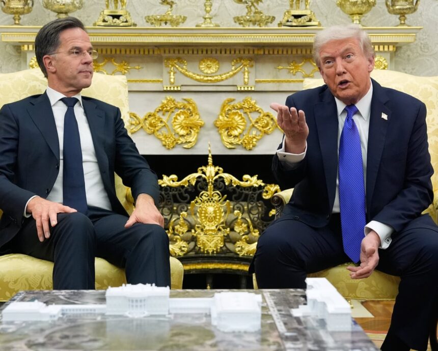 first thing us imposes sanctions on russian oil over putins refusal to end war in ukraine 68fa0d33c455a