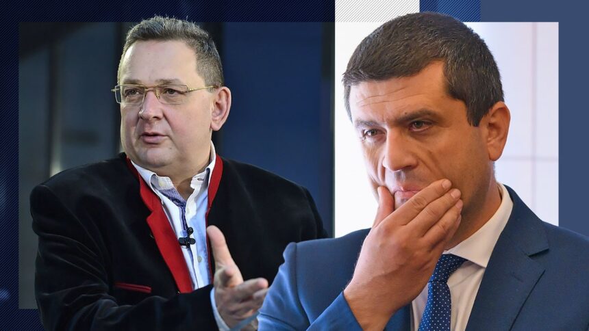 fondatorul paralela 45 a rabufnit la adresa lui radu miruta pe vremuri prostii erau mai destepti 69035c9550e35